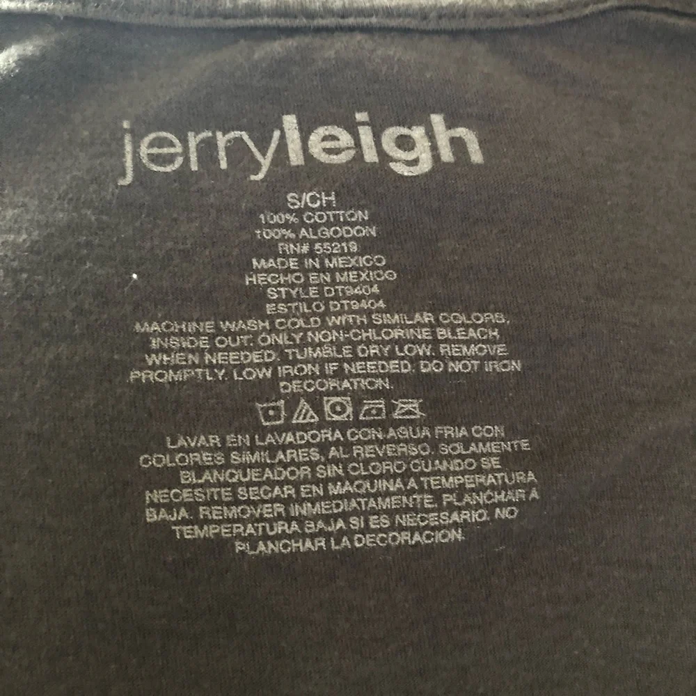 Jerry Leigh Hawaii Shoots graphic tee - Picture 3 of 4